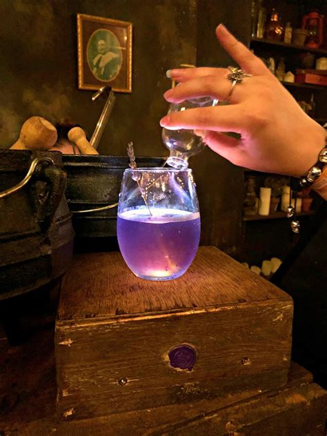 The Secrets of Cauldron Magic: From Hocus-Pocus to Real Spells